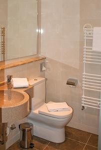 Hôtel Morada Hotel Heidesee Gifhorn Celler Straße 159 38518 Gifhorn Basse-Saxe