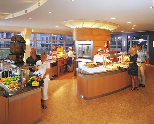 Morada Resort Kühlungsborn