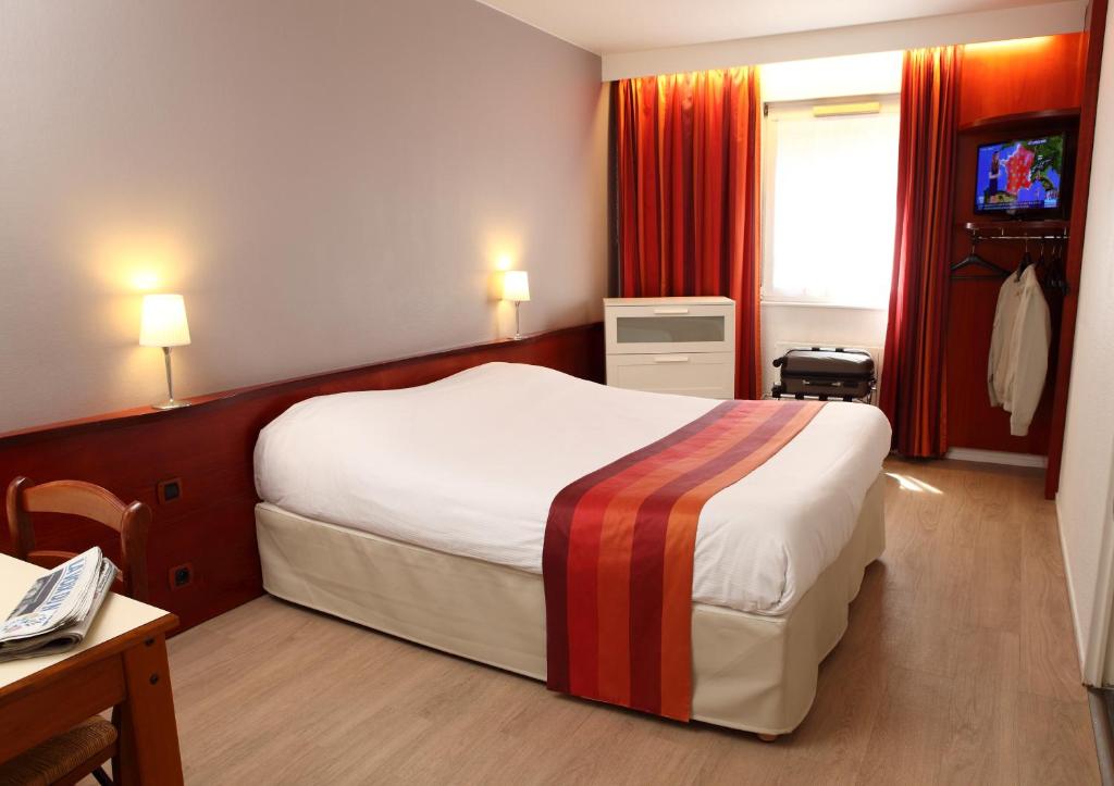 Hôtel Hôtel Morphée Lille Villeneuve d'Ascq 35 Rue de La Cousinerie, 59650 Villeneuve-d\'Ascq