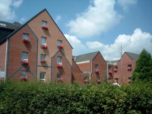 Hôtel Morphée Lille Villeneuve d'Ascq Villeneuve-d\'Ascq france
