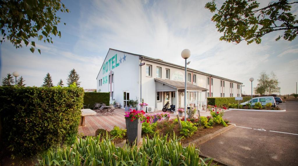 Mosaikhotel 64500 Saint-Jean-de-Luz