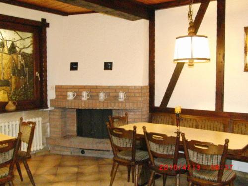Hotel Moselkern Moselkern allemagne