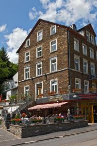 Hôtel Moselland Hotel im Enderttal Zum Onkel Willi Endertstr. 39 56812 Cochem Rhénanie-Palatinat