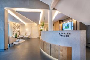Moselromantik Hotel Kessler Meyer