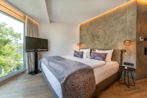 Moselromantik Hotel Kessler Meyer