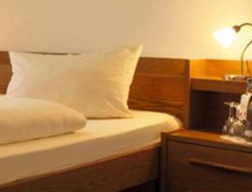 Moselstern Hotel Zum guten Onkel