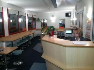 Motel 24h Bremen