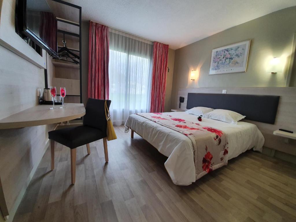 Motel 25 2, route de Crochte, 59380 Socx