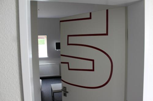 Motel 501