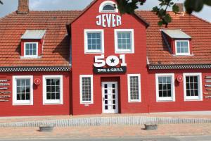 Motel 501