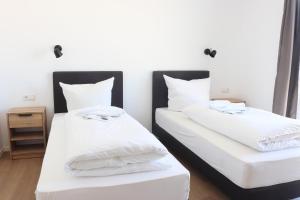 Motel Bergtheim - Self Check-in