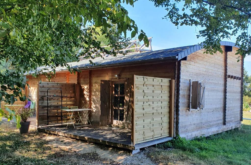 Motel des Landes