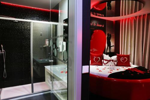 Motel Emoções