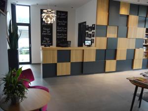 Motel Inn Simbach