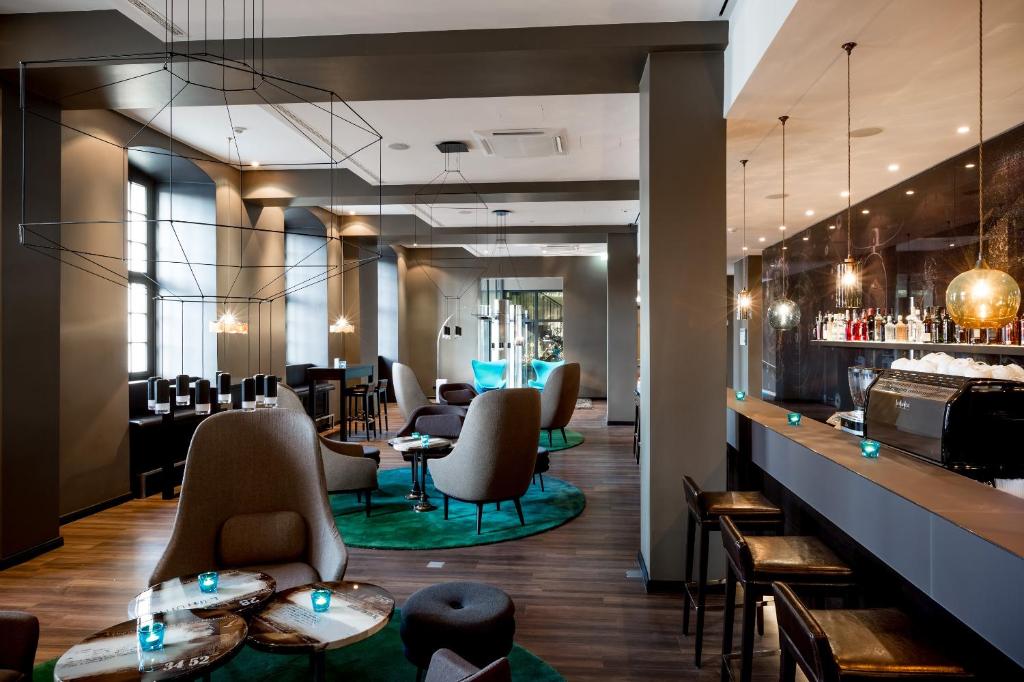 Motel One Magdeburg Domplatz 5, 39104 Magdebourg