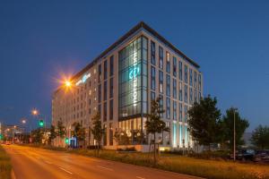 Hôtel Motel One Stuttgart-Feuerbach Heilbronner Straße 325 70469 Stuttgart Bade-Wurtemberg