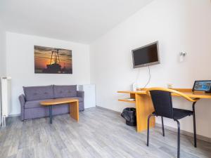 Motel Stralsund - Das Budgethotel für Stralsund