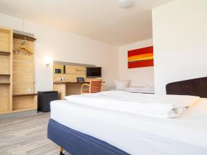 Motel Stralsund - Das Budgethotel für Stralsund