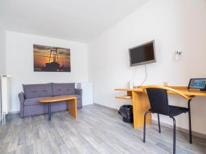 Hôtel Motel Stralsund - Das Budgethotel für Stralsund Am Langendorfer Berg 4 18442 Stralsund Mecklembourg-Poméranie