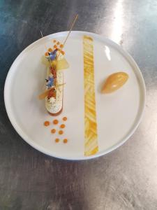 Moulin de l'Abbaye - Relais et Chateaux