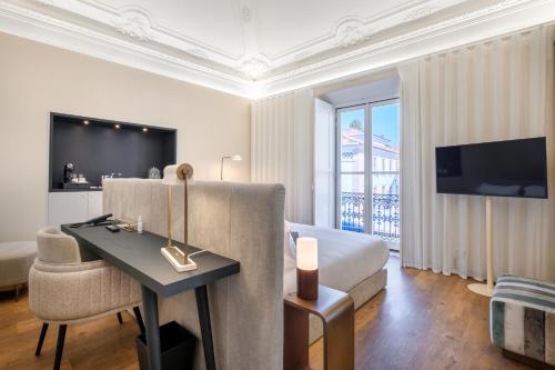 MouraSuites Hotel