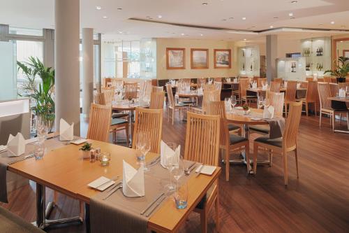 Mövenpick Hotel München-Airport