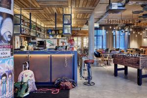 Moxy Cologne Muelheim