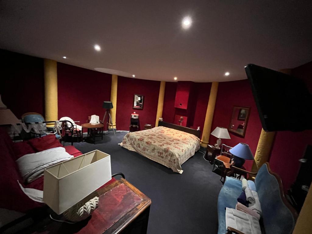 Moxy Lille City