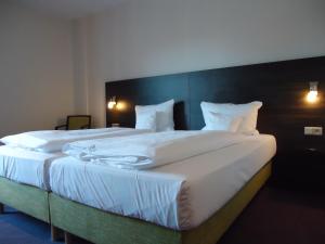MSR Hotel Hannover