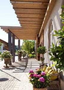 Mühlbach Thermal Spa & Romantik Hotel