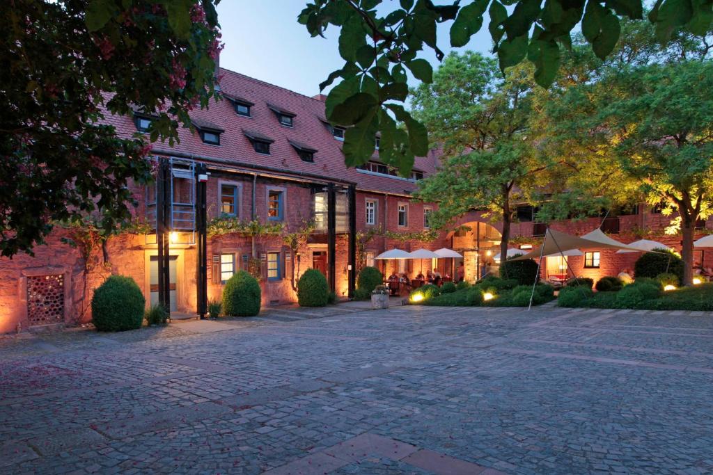 Hôtel Mühle am Schlossberg Schloßberg 16 67681 Wartenberg-Rohrbach