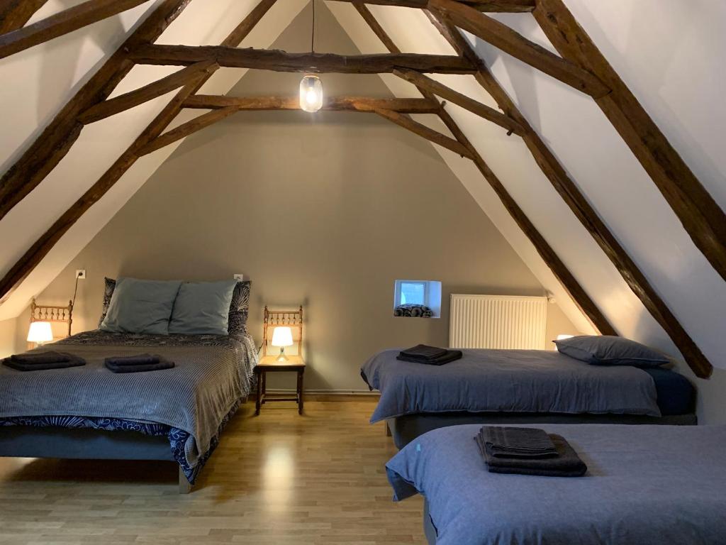 Müller! Das Weingut & Weinhotel