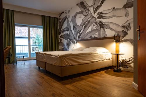 Hôtel Hotel Müllers im Waldquartier Bergstraße 51 Bad Essen