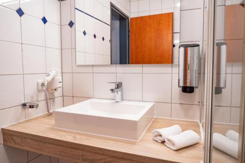 Hotel Müllers im Waldquartier Bad Essen allemagne