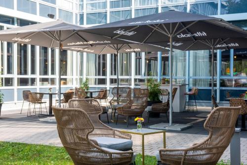 Munich Airport Hotel