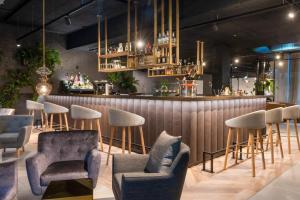 Munich Airport Hotel
