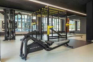 Munich Airport Hotel