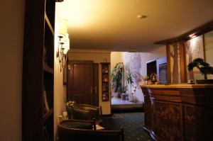 Müritz Hotel Harmonie