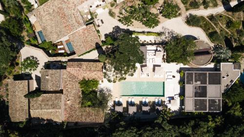 MUSE Saint Tropez - Small Luxury Hotels of the World