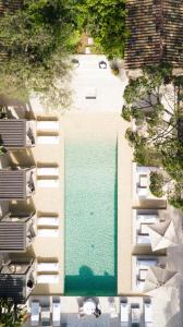 MUSE Saint Tropez - Small Luxury Hotels of the World