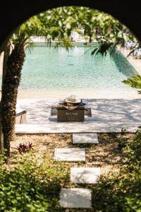 MUSE Saint Tropez - Small Luxury Hotels of the World