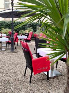 MUSTANG INN am Großen Garten