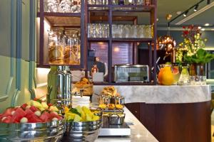 My Story Hotel Augusta