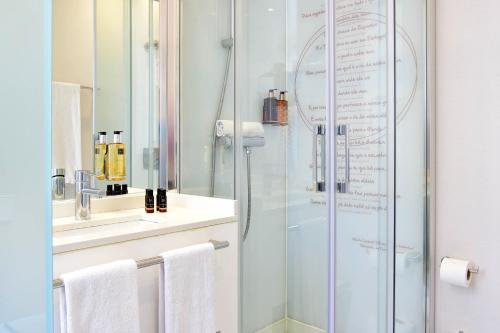 My Story Hotel Ouro