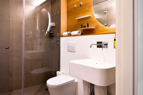 My Story Hotel Rossio