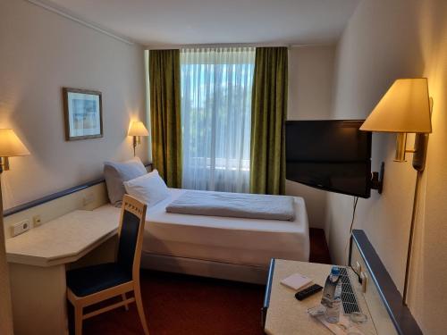 myMINGA13 - Hotel & serviced Apartments