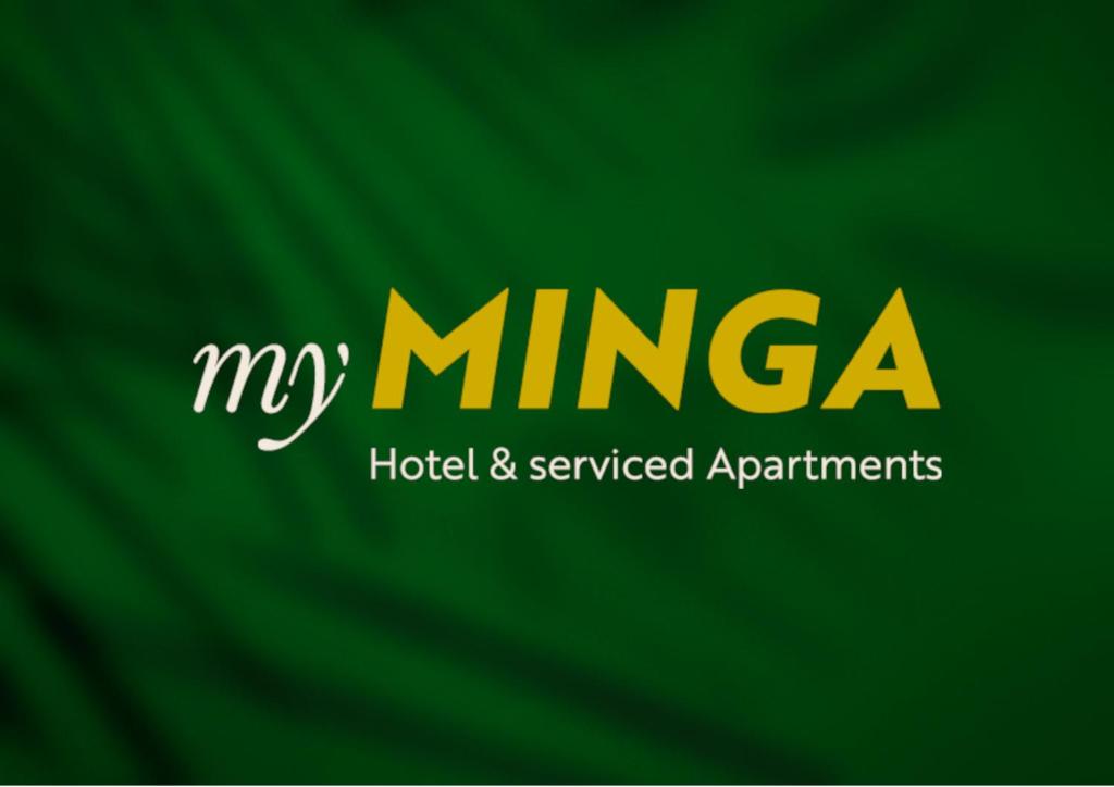 Hôtel myMINGA4 - Hotel & serviced Apartments Fliegenstraße 4 80337 Munich