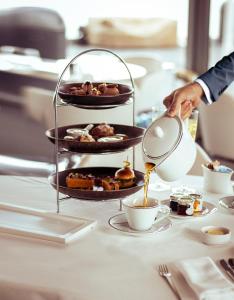 MYRIAD by SANA Hotels