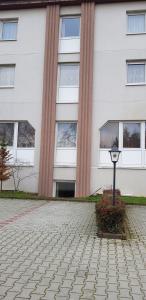 MyRooms - Margaretenhof Appartment