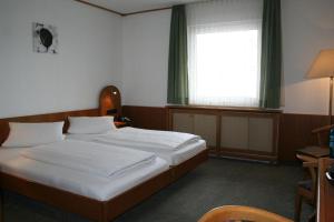 MyRooms - Margaretenhof Appartment